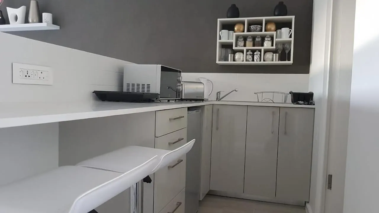 Ferienwohnung Horizon Bay - Camps Bay Kapstadt