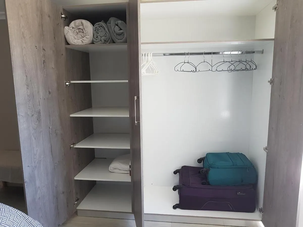Ferienwohnung Horizon Bay - Camps Bay Kapstadt