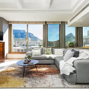 Apartment #1203 Cartwright - Sophisticated Elegance, Kapstadt