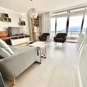 Apartment 706 Portico, Cape Town