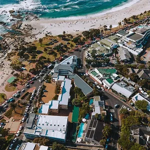 Apartment Tidal Pool - Camps Bay, Kapstadt