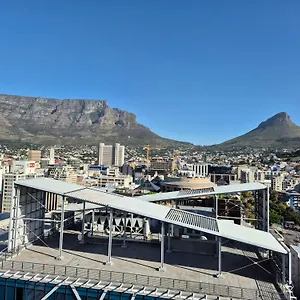 Apartment Luxurious 1 Bedroom, Cape Town